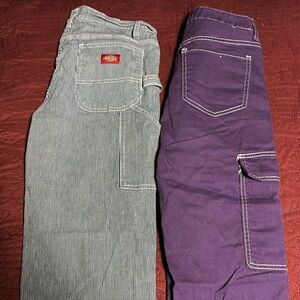 2 for $25 women’s cargo pants